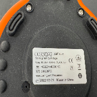 Corning Mini Centrifuge image 3